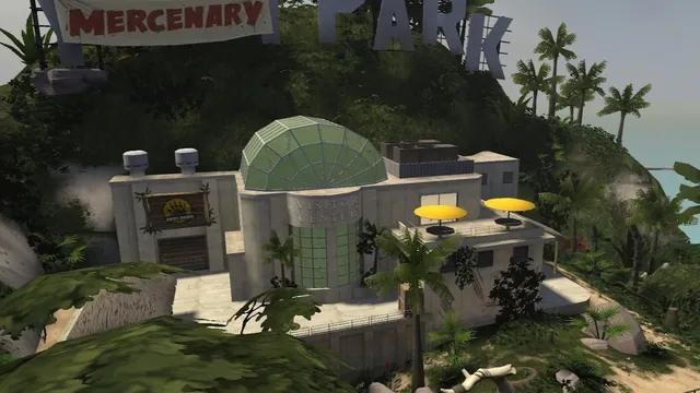free_mercenarypark